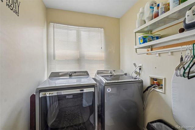 7157 Westminster Circle, Grand Blanc, MI 48439