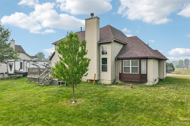 7157 Westminster Circle, Grand Blanc, MI 48439