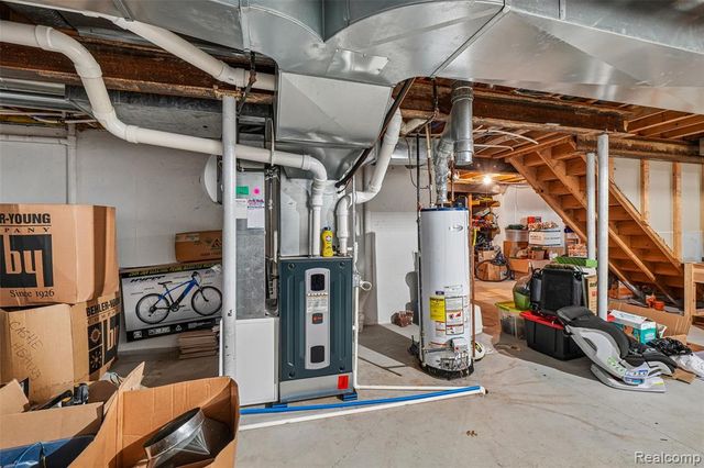 7157 Westminster Circle, Grand Blanc, MI 48439