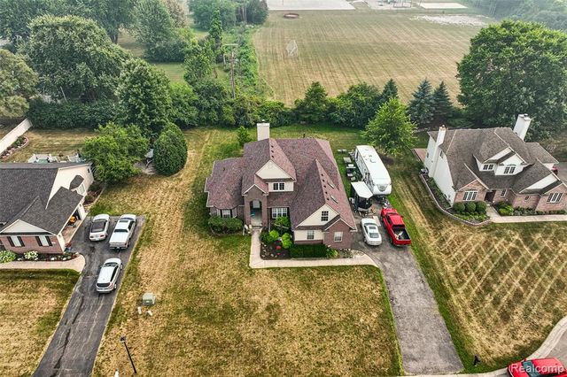 7157 Westminster Circle, Grand Blanc, MI 48439