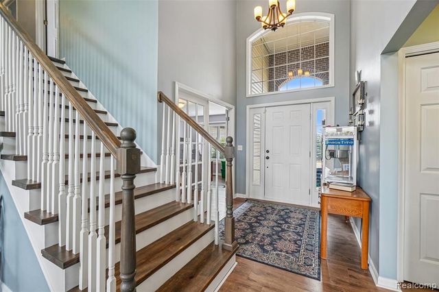 7157 Westminster Circle, Grand Blanc, MI 48439