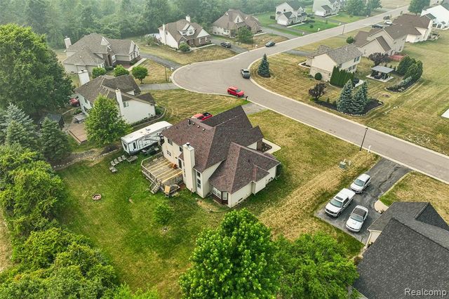 7157 Westminster Circle, Grand Blanc, MI 48439