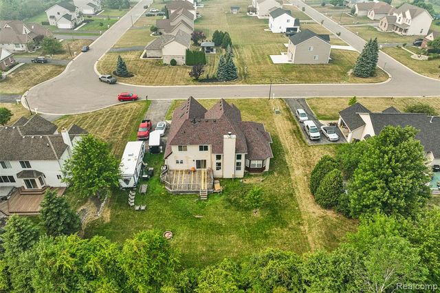 7157 Westminster Circle, Grand Blanc, MI 48439