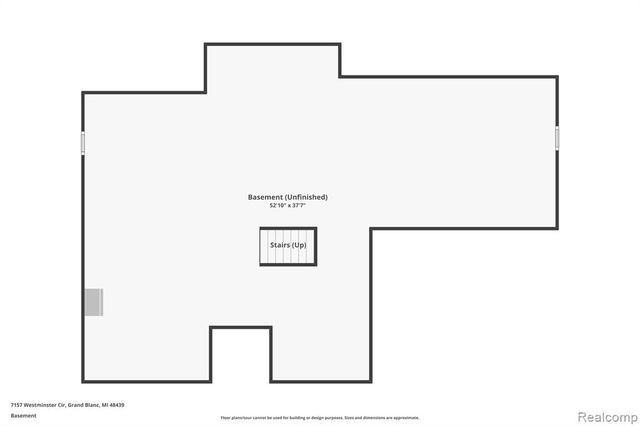 7157 Westminster Circle, Grand Blanc, MI 48439
