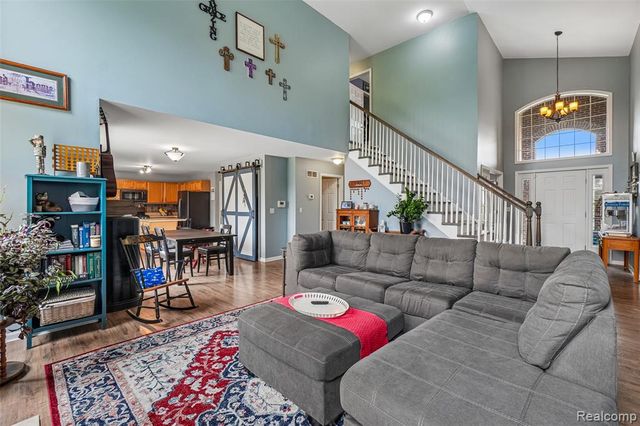 7157 Westminster Circle, Grand Blanc, MI 48439