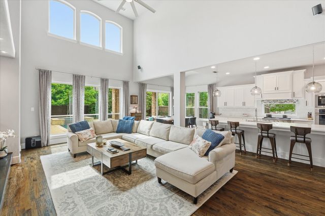 629 Sandy Lane, Flower Mound, TX 75022