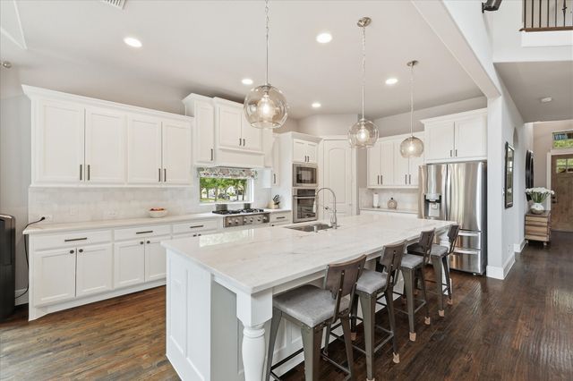 629 Sandy Lane, Flower Mound, TX 75022