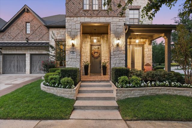 629 Sandy Lane, Flower Mound, TX 75022