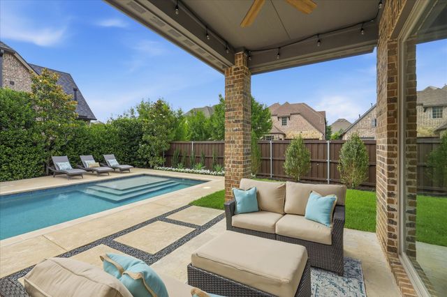 629 Sandy Lane, Flower Mound, TX 75022