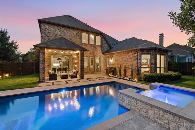 629 Sandy Lane, Flower Mound, TX 75022