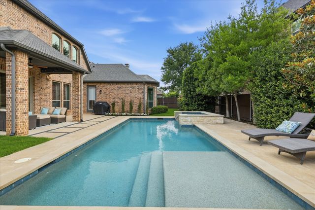 629 Sandy Lane, Flower Mound, TX 75022