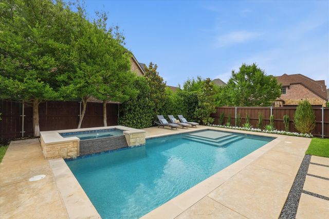 629 Sandy Lane, Flower Mound, TX 75022