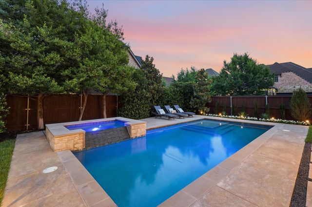 629 Sandy Lane, Flower Mound, TX 75022