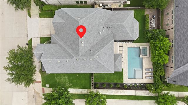 629 Sandy Lane, Flower Mound, TX 75022