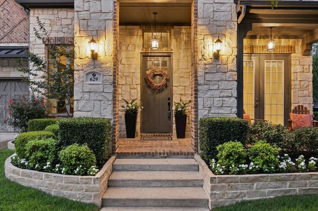 629 Sandy Lane, Flower Mound, TX 75022