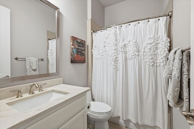 629 Sandy Lane, Flower Mound, TX 75022