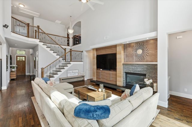629 Sandy Lane, Flower Mound, TX 75022