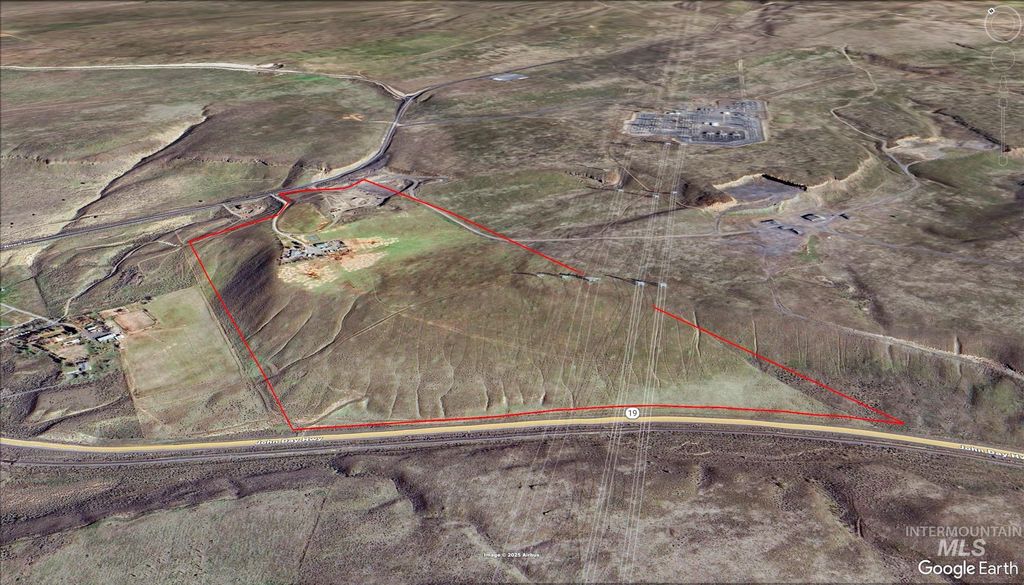 74207 Rhea Lane, Arlington, OR 97812