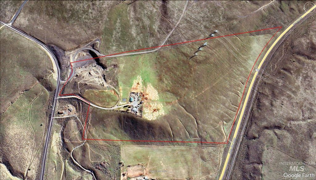 74207 Rhea Lane, Arlington, OR 97812 photo 11