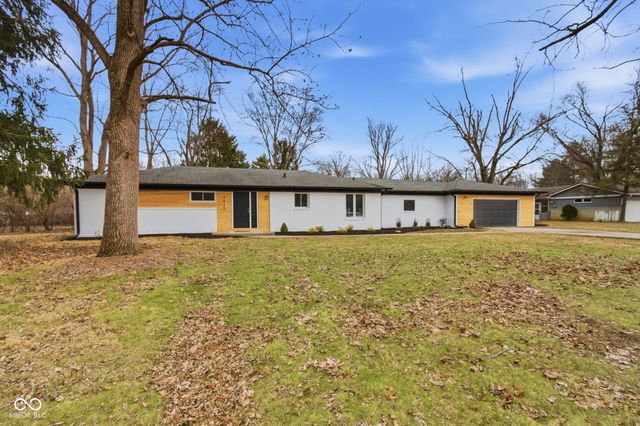 4820 E 70th Street, Indianapolis, IN 46220