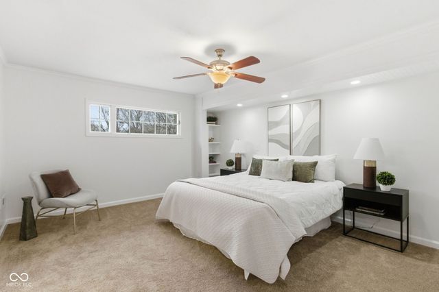 4820 E 70th Street, Indianapolis, IN 46220