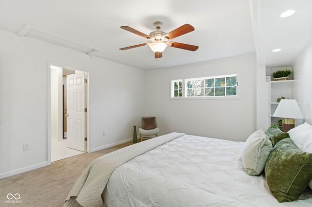 4820 E 70th Street, Indianapolis, IN 46220