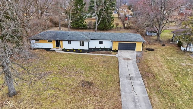 4820 E 70th Street, Indianapolis, IN 46220