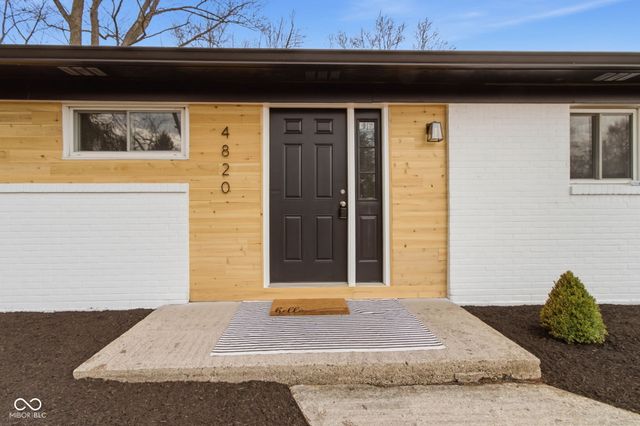 4820 E 70th Street, Indianapolis, IN 46220