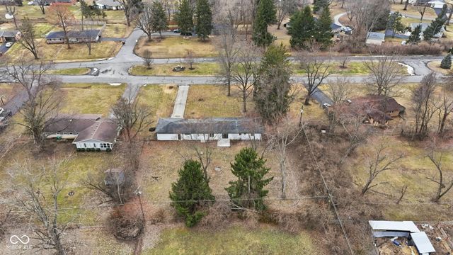 4820 E 70th Street, Indianapolis, IN 46220