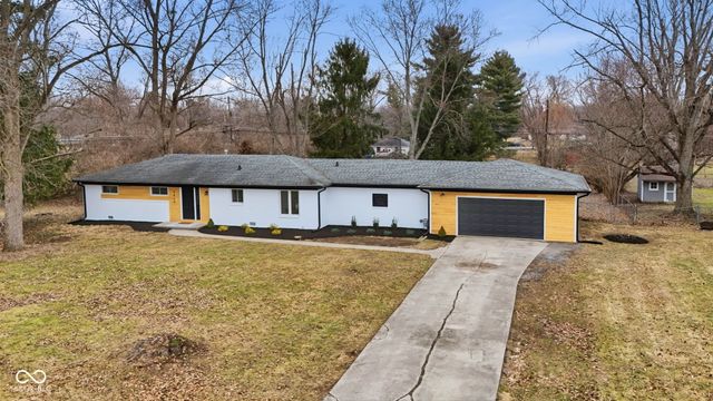 4820 E 70th Street, Indianapolis, IN 46220