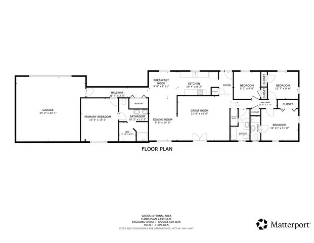 4820 E 70th Street, Indianapolis, IN 46220