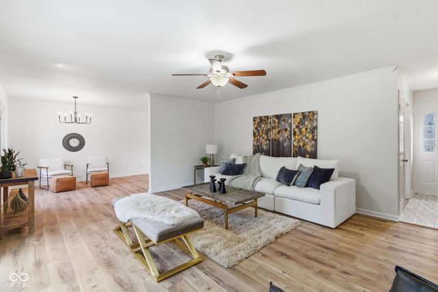 4820 E 70th Street, Indianapolis, IN 46220