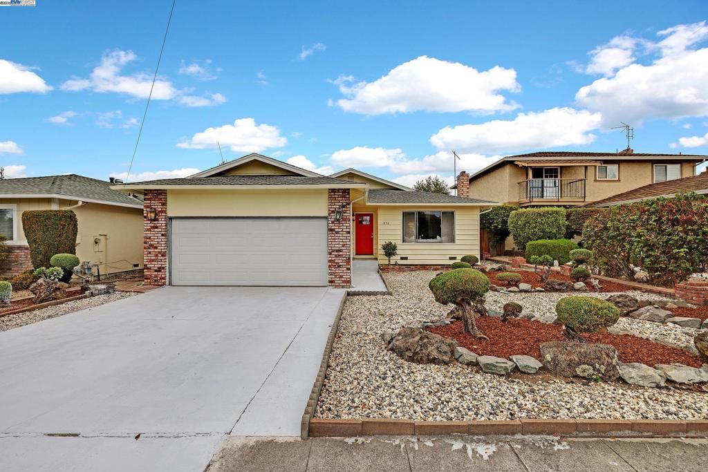 856 Dolores Ave, San Leandro, CA 94577