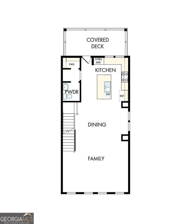 650 Memphis Drive, Scottdale, GA 30079 — photo 4