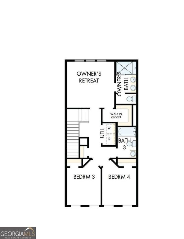 650 Memphis Drive, Scottdale, GA 30079 — photo 5