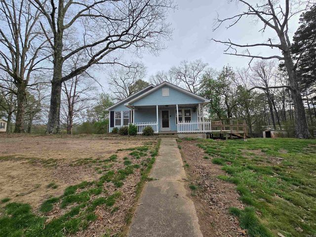 1562 E Hwy 16, Clinton, AR 72031
