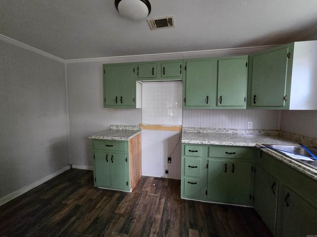 1562 E Hwy 16, Clinton, AR 72031