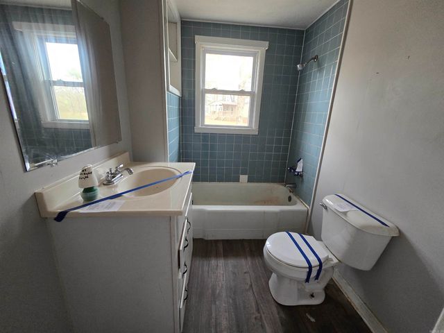 1562 E Hwy 16, Clinton, AR 72031