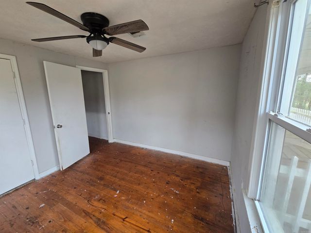 1562 E Hwy 16, Clinton, AR 72031