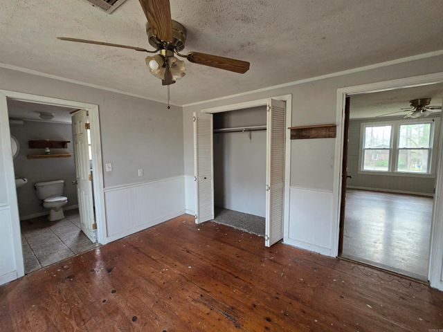 1562 E Hwy 16, Clinton, AR 72031