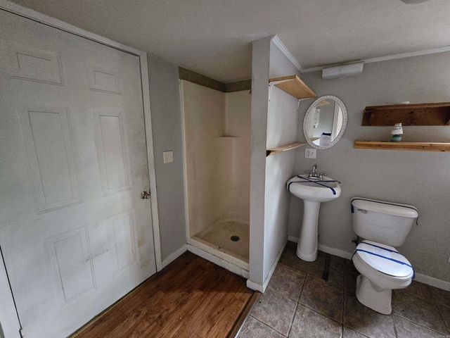 1562 E Hwy 16, Clinton, AR 72031