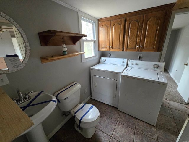 1562 E Hwy 16, Clinton, AR 72031