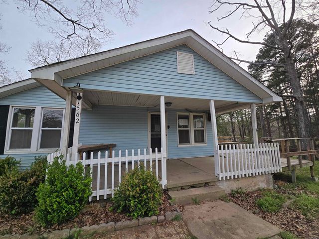1562 E Hwy 16, Clinton, AR 72031