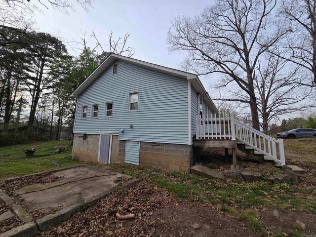 1562 E Hwy 16, Clinton, AR 72031