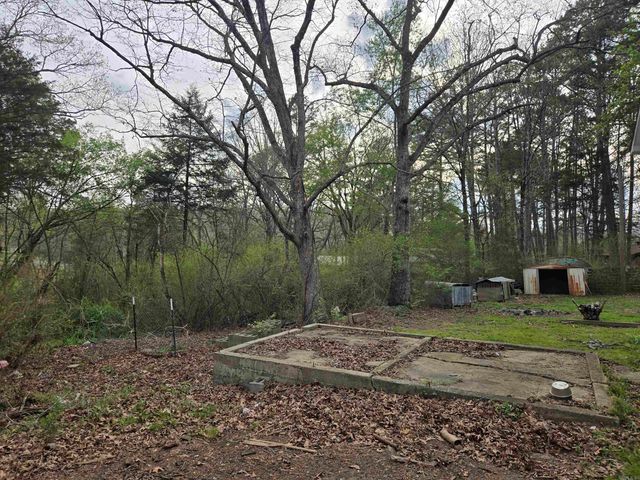 1562 E Hwy 16, Clinton, AR 72031