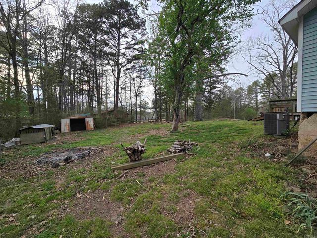 1562 E Hwy 16, Clinton, AR 72031