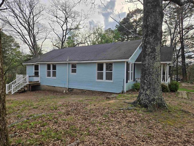 1562 E Hwy 16, Clinton, AR 72031