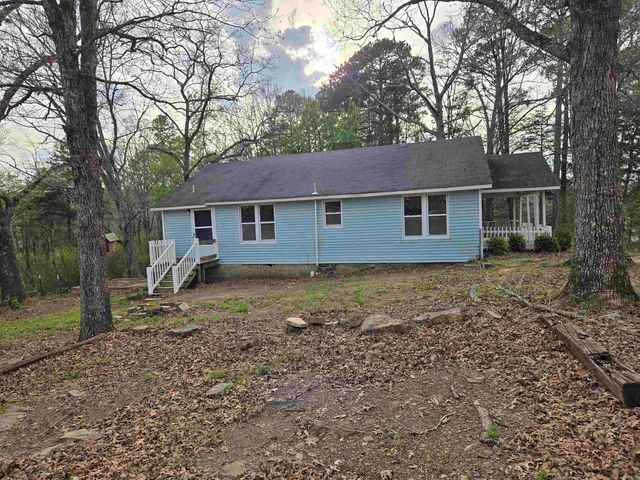 1562 E Hwy 16, Clinton, AR 72031