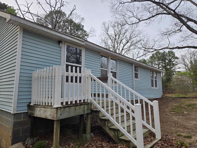 1562 E Hwy 16, Clinton, AR 72031