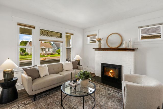 2205 W Sinto Ave, Spokane, WA 99201